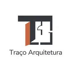 Logo espaço negativo: Arquitetura e interiores