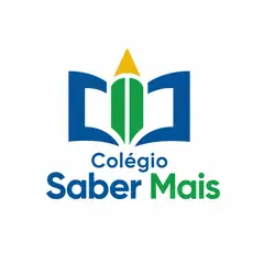 Logo espaço negativo: Escola e reforço
