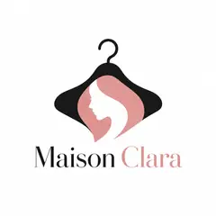 Logo espaço negativo: Moda feminina