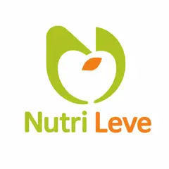 Logo espaço negativo: Nutrição