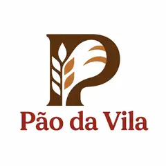 Logo espaço negativo: Padaria