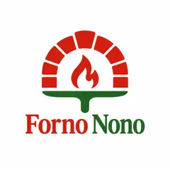 Logo espaço negativo: Pizzaria
