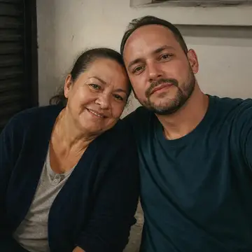 Salvar a foto escura, tremida ou pixelada