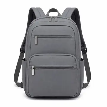 Mercado Livre · capa com fundo branco: Bolsa e mochila