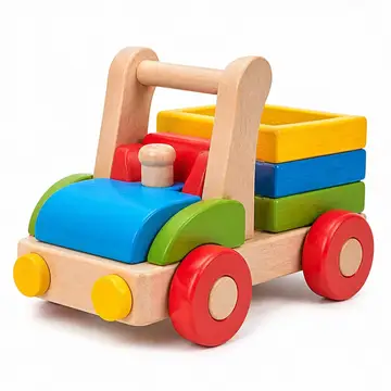 Mercado Livre · capa com fundo branco: Brinquedo