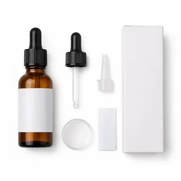 Mercado Livre · o que vem na caixa: Cosmético e beleza
