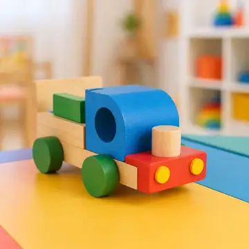 Mercado Livre · produto em uso: Brinquedo