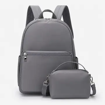 Shopee · capa quadrada: Bolsa e mochila