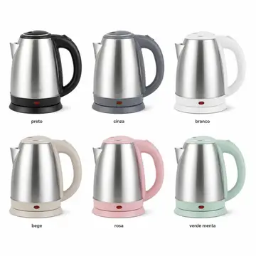 Shopee · variações de cor: Casa e cozinha