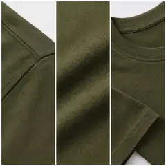 Shopee · detalhes do produto: Roupa