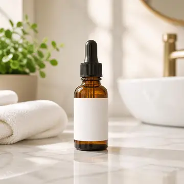 Shopee · produto em uso: Cosmético e beleza