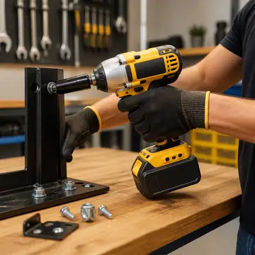 Shopee · produto em uso: Ferramenta e autopeça