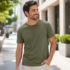 Shopee · produto em uso: Roupa
