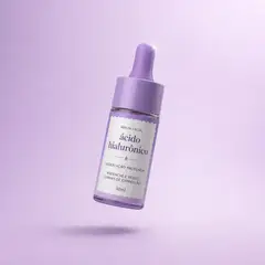 Produto flutuando (chama atenção no feed)