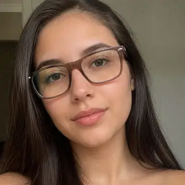 Provar a armação no meu rosto