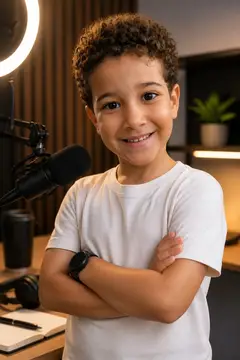 Retrato do profissional — Marca pessoal & infoproduto