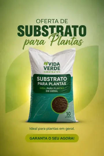 Story de oferta (9:16) — Agro, plantas & floricultura
