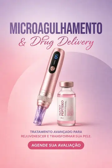 Story de oferta (9:16) — Estética & beleza
