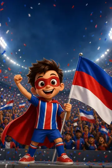 Arte "Dia de jogo" pro status: Tricolor Baiano