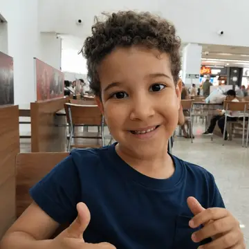 Trocar a roupa da foto (social, uniforme, terno)