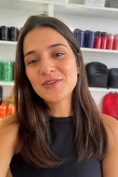 Vídeo UGC de cliente — Brindes & personalizados