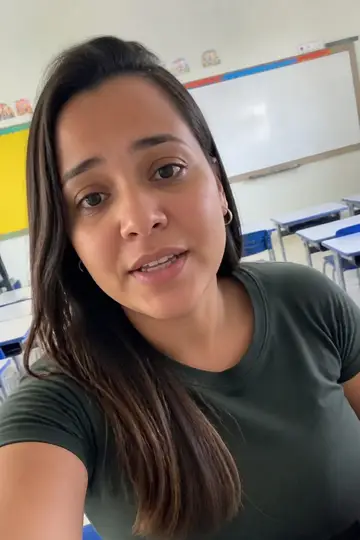 Vídeo UGC de cliente — Escola, cursos & aulas