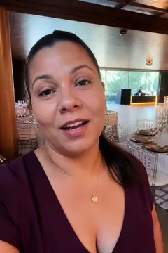Vídeo UGC de cliente — Eventos, festas & corrida