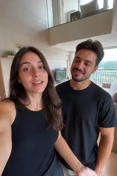 Vídeo UGC de cliente — Imobiliária & corretor