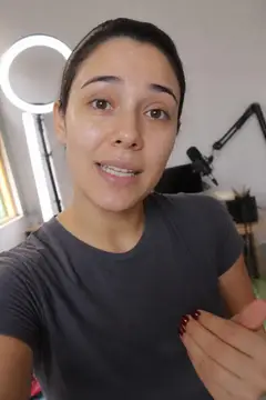 Vídeo UGC de cliente — Marca pessoal & infoproduto