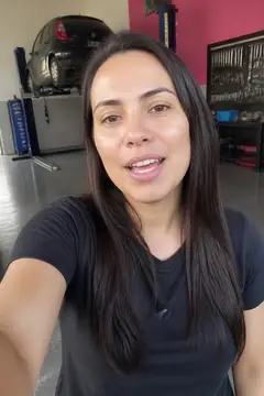 Vídeo UGC de cliente — Oficina & mecânica