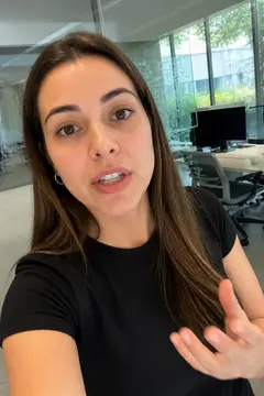 Vídeo UGC de cliente — Tecnologia, SaaS & apps