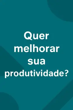 Reels de 3 dicas (só texto e imagem)