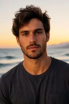 Dar movimento a uma foto parada