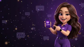 Hero animado do site com a sua mascote (banner em vídeo)