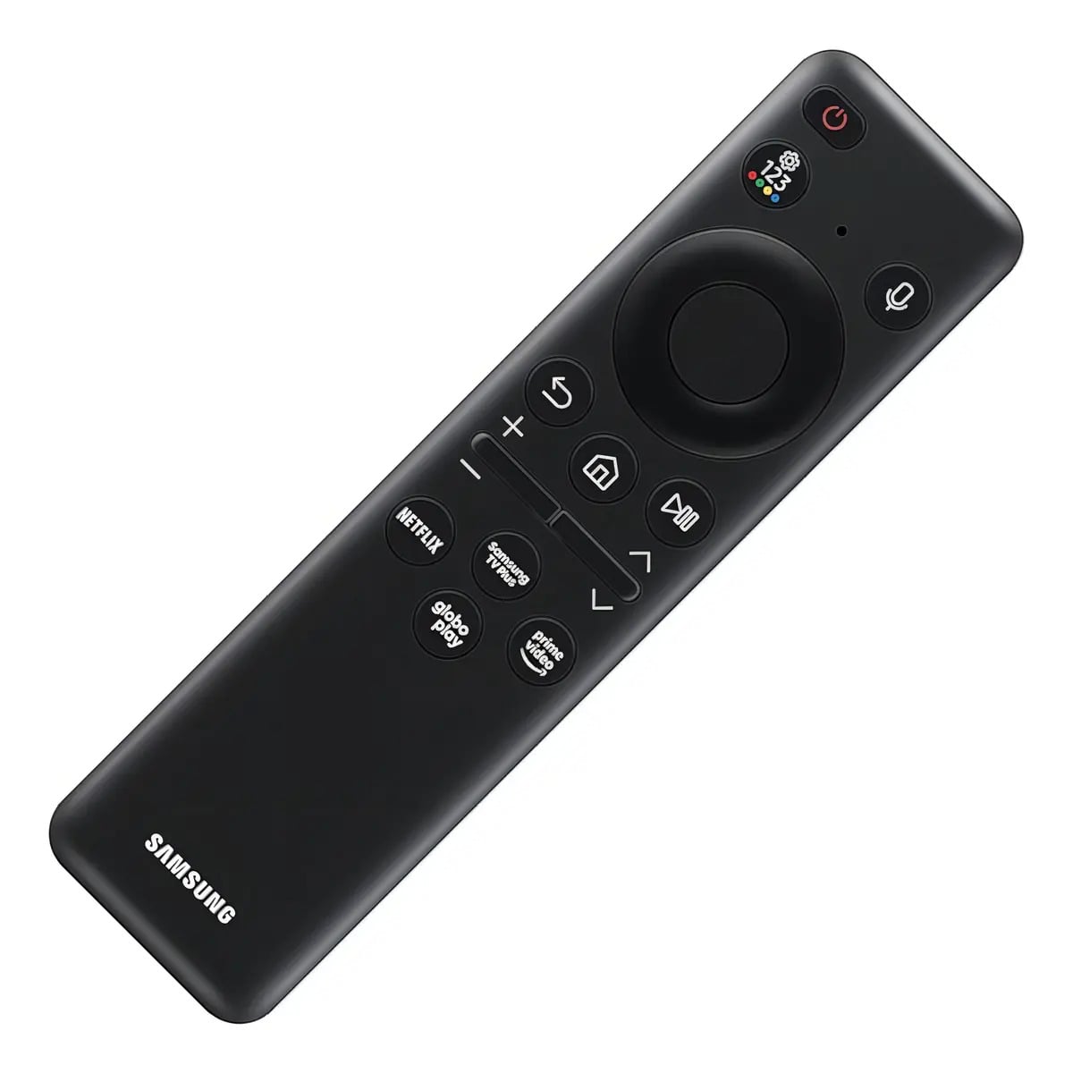 Controle Remoto Energia Solar Smart Tv Samsung Bn59-01432b — Controles Remotos