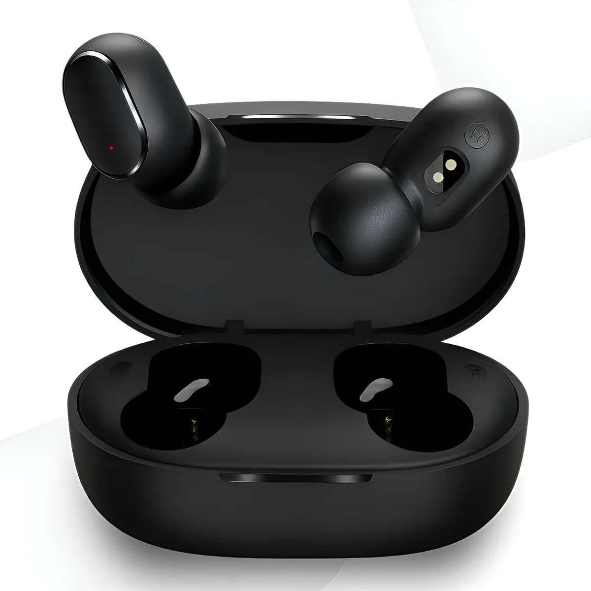 Fone De Ouvido Bluetooth 5.1 Sem Fio Tws Wireless Bateria Longa Duração E Conexão Rápida Coolmusic — Acessórios para Celulares