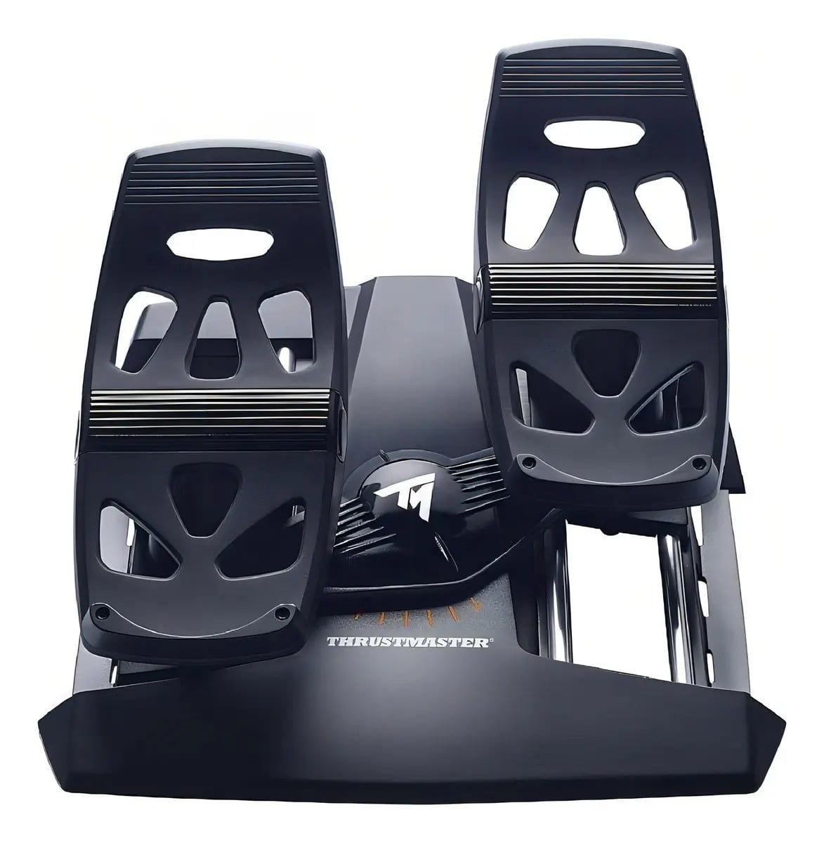 Thrustmaster Tfrp T. Flight Pedais De Leme Preto — Volantes e pedais