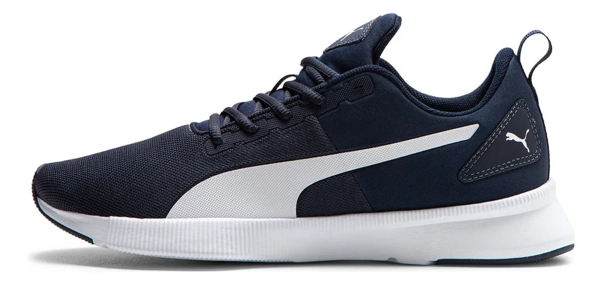 Tênis Flyer Runner Mesh Bdp Puma — Calçados