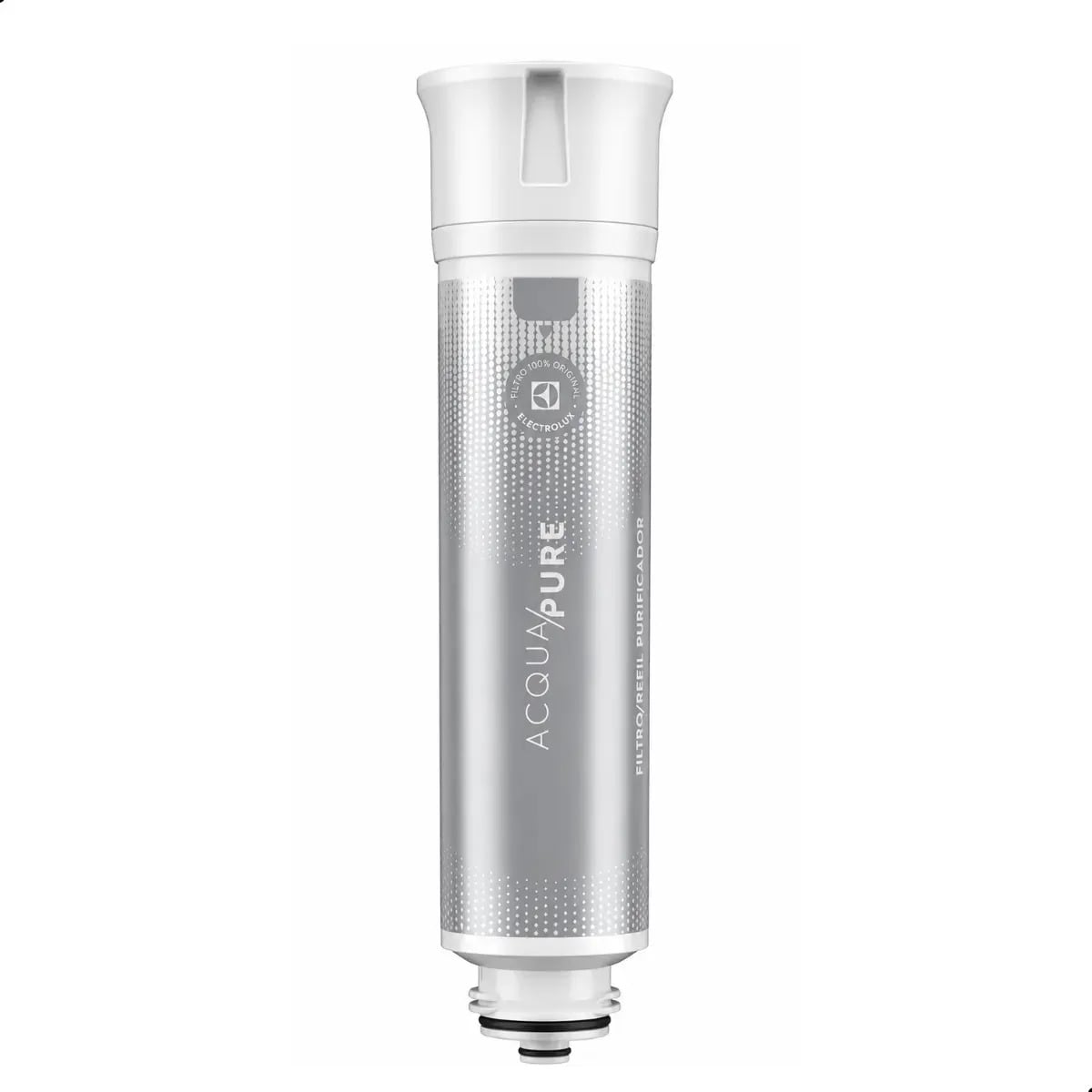 Electrolux Filtro de Água Refil Acqua Pure para Purificador PE12, Refil Duração 6 Meses ou 3000L — Water Purifier Filters Replacements