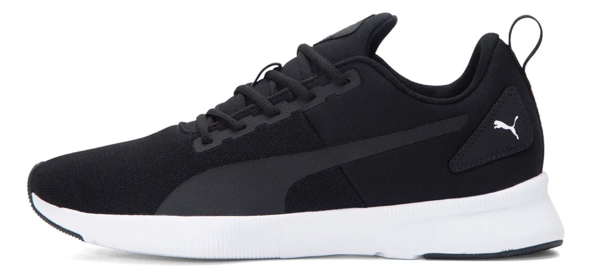 Tênis Flyer Runner Mesh Bdp Puma — Sneakers