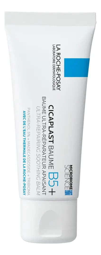 La Roche-posay Cicaplast Baume B5+ Tempo de aplicação Dia/Noite Tipo de pele Todos os tipos de pele — Cuidados com a Pele