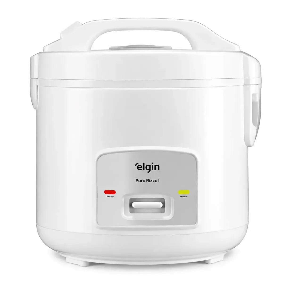 Panela Elétrica De Arroz Elgin 5 Xícaras 400W Puro Rizzo I — Eletros de cozinha
