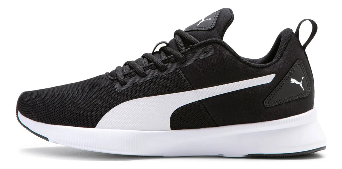 Tênis Flyer Runner Mesh Bdp Puma — Sneakers