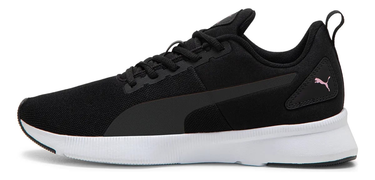 Tênis Flyer Runner Mesh Feminino Puma — Calçados