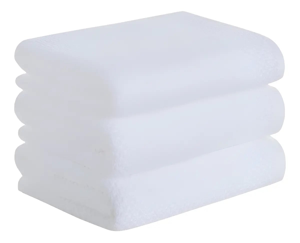 Kit Pano De Copa Buddemeyer Gourmet - Branco Liso — Têxteis de Casa e Decoração