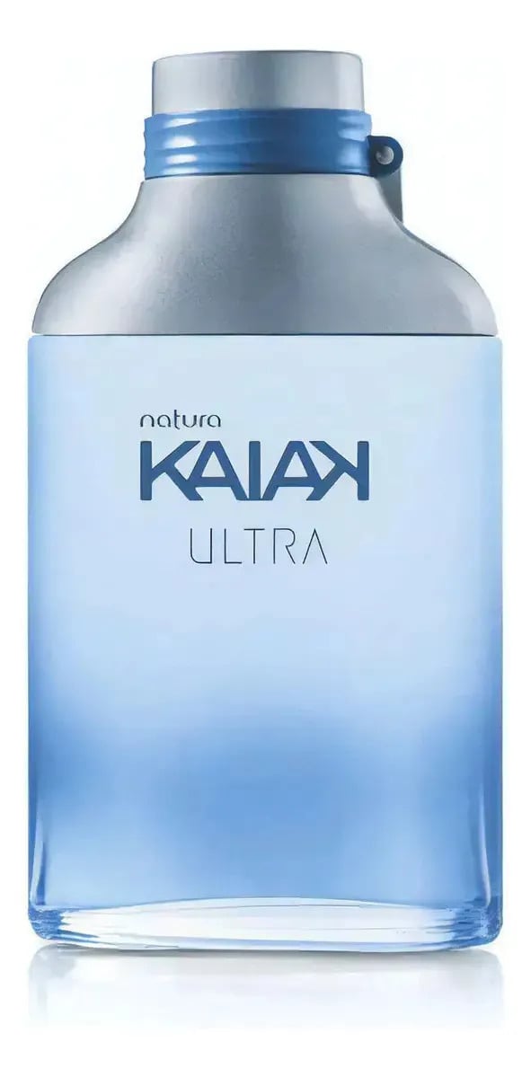 Kaiak Ultra Natura Colônia Perfume Masculino 100ml Relançamento 2025 — Perfumes