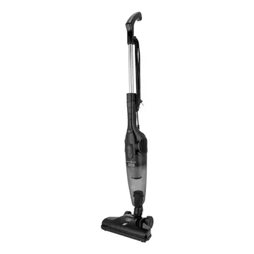 Aspirador Britânia 1250w 1l Bas1295p Preto Britânia Bas1295p 1 L — Pequenos Eletrodomésticos