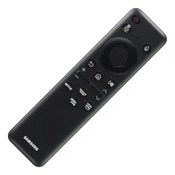 Controle Remoto Energia Solar Smart Tv Samsung Bn59-01432b — Controles Remotos