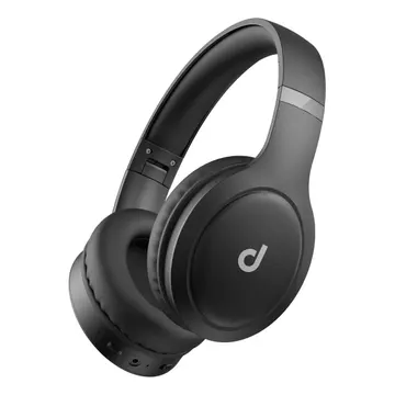 Fone De Ouvido Headphone Dapon H02D Bluetooth 5.1 Over-ear 22h Preto — Acessórios para PC Gaming