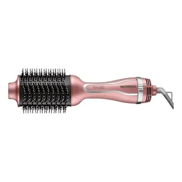 Escova Secadora, Mondial Bivolt ES-02-BI — Artefatos para Cabelo